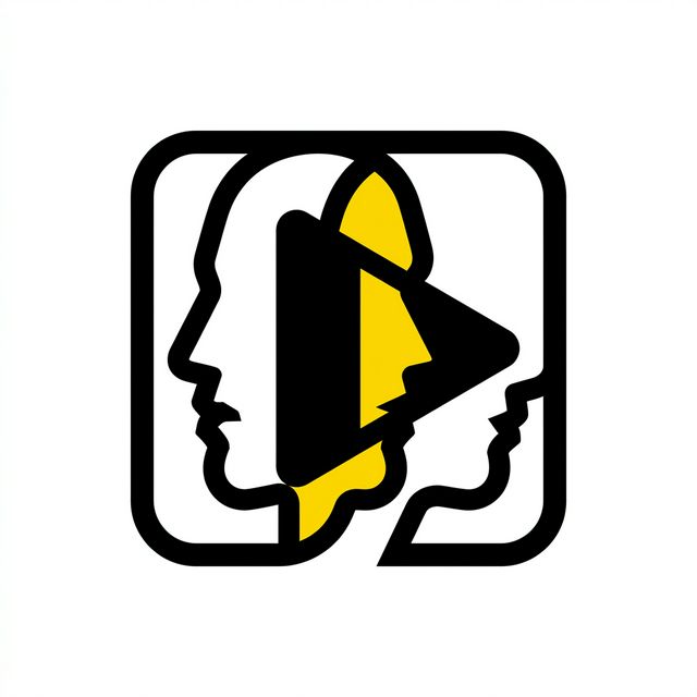 Video Face Swap AI Logo